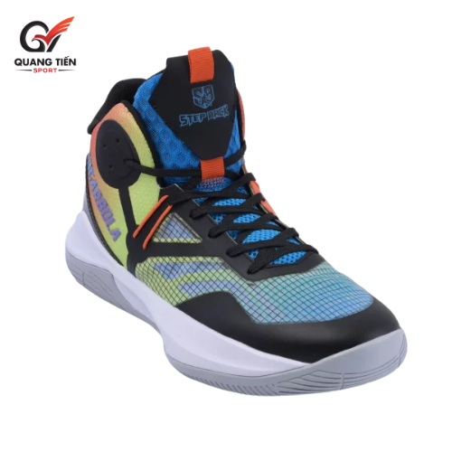 Giày bóng rổ Jumpshot Thermal Stepback x Jogarbola