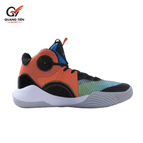 Giày bóng rổ Jumpshot Thermal Stepback x Jogarbola