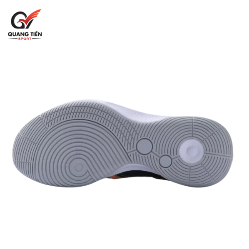 Giày bóng rổ Jumpshot Thermal Stepback x Jogarbola