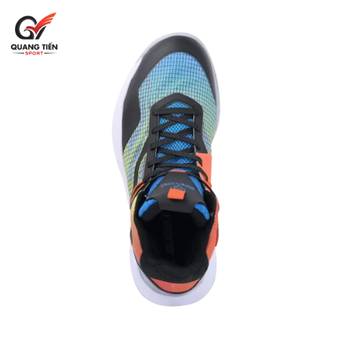 Giày bóng rổ Jumpshot Thermal Stepback x Jogarbola