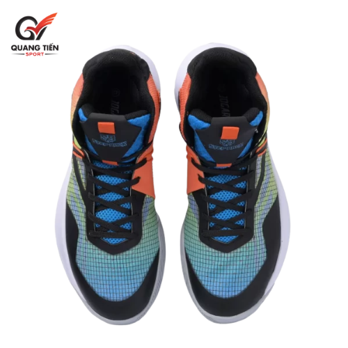 Giày bóng rổ Jumpshot Thermal Stepback x Jogarbola