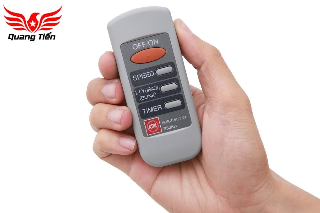 Quạt cây KDK P30KH (GD )