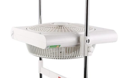 Quạt hộp KDK SC30X Xám