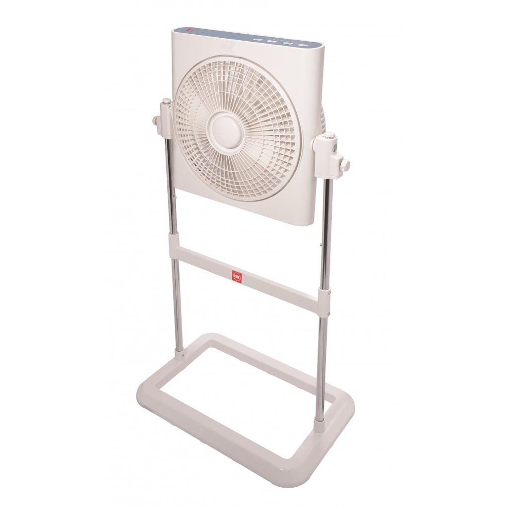 Quạt hộp KDK SC30X Xám