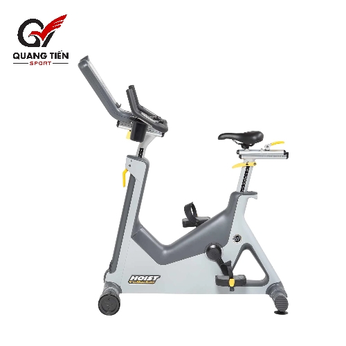 Xe đạp tập Hoist Lemond Series UT Upright Trainer L-81100