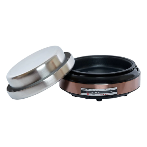 Lẩu điện Sunhouse SHD4526