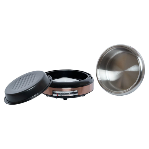 Lẩu điện Sunhouse SHD4526