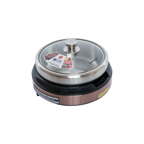 Lẩu điện Sunhouse SHD4526