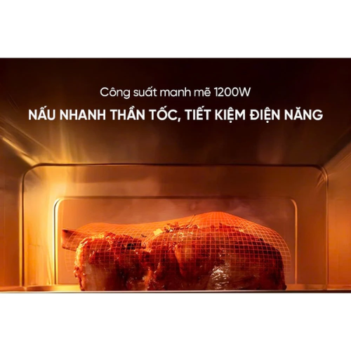 Lò vi sóng 20L Sunhouse SHD4819