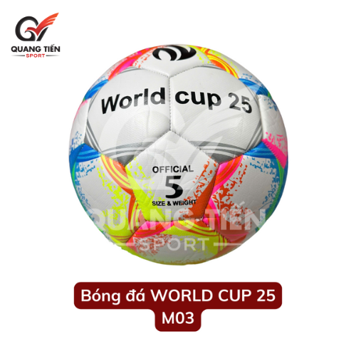 Quả bóng đá nhiều mẫu - bóng may số 5 da PU - Tặng kim bơm & lưới đựng bóng