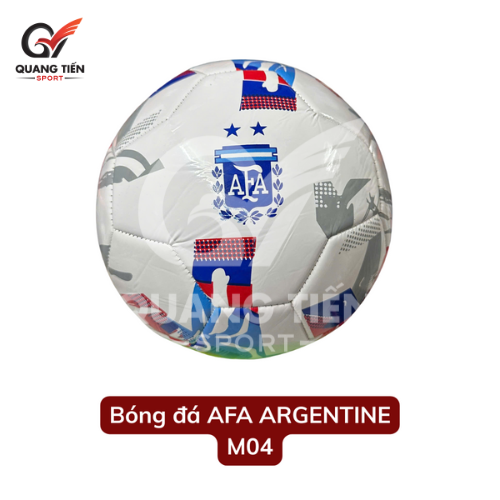 Quả bóng đá nhiều mẫu - bóng may số 5 da PU - Tặng kim bơm & lưới đựng bóng