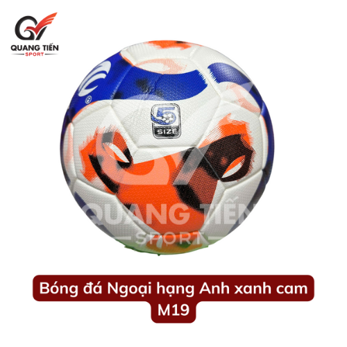 Quả bóng đá nhiều mẫu - bóng may số 5 da PU - Tặng kim bơm & lưới đựng bóng