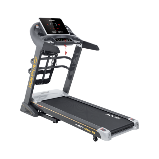 Máy chạy bộ AGURI AGT-368LE