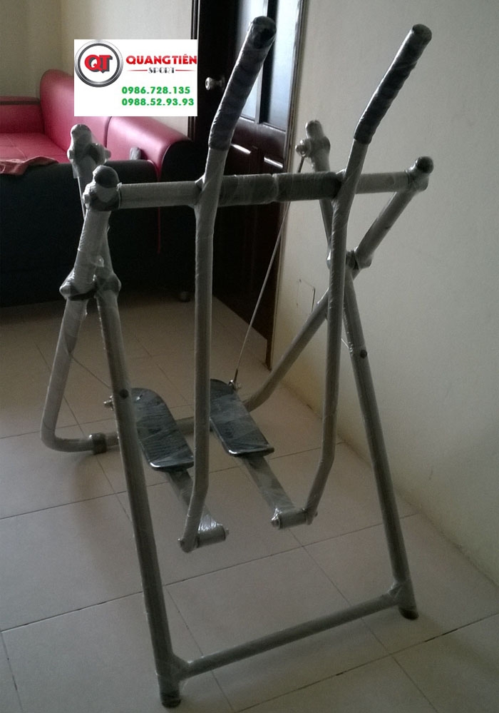 Máy tập đi bộ,chạy bộ trên không Xuki