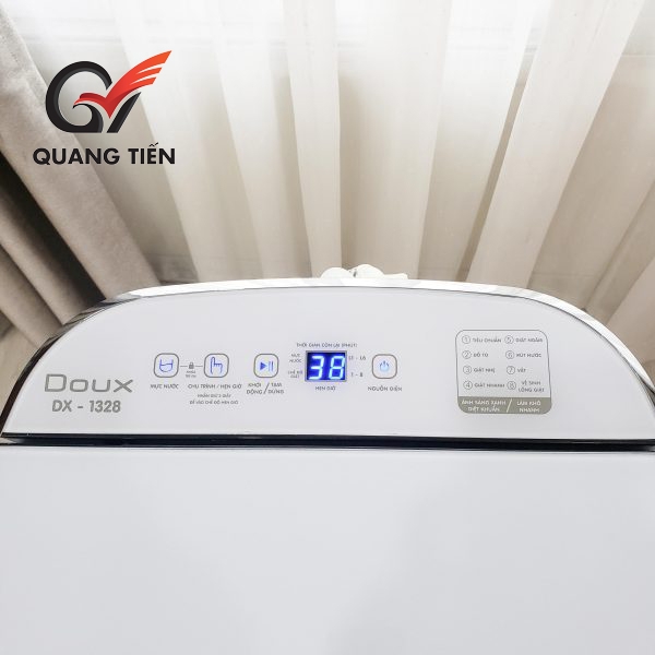 Máy Giặt Mini 4,5Kg Doux Lux DX-1328