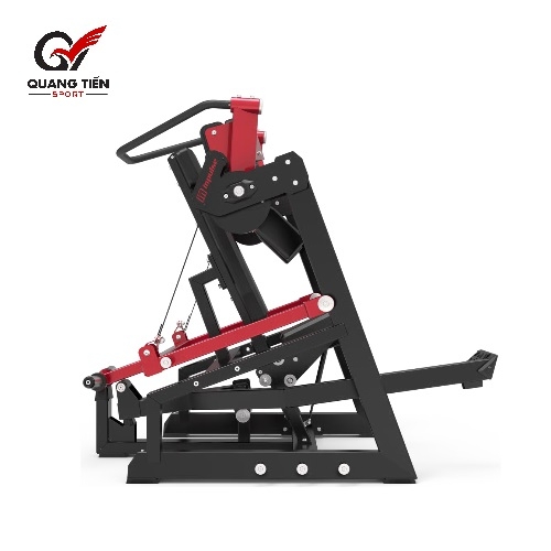 Impulse ECP306 Máy kéo lưng xô, ngực [PULLOVER]