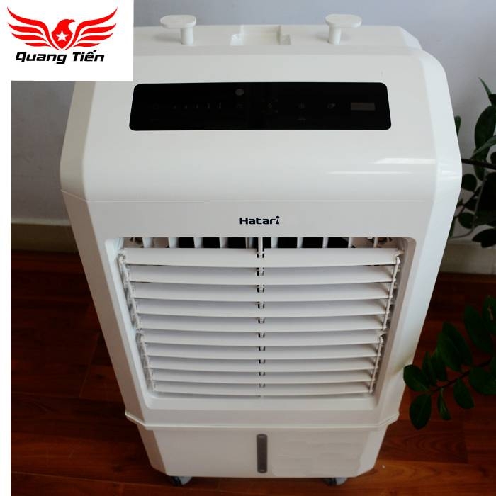Quạt hơi nước Hatari AC Turbo1 (HT-AC33R1)