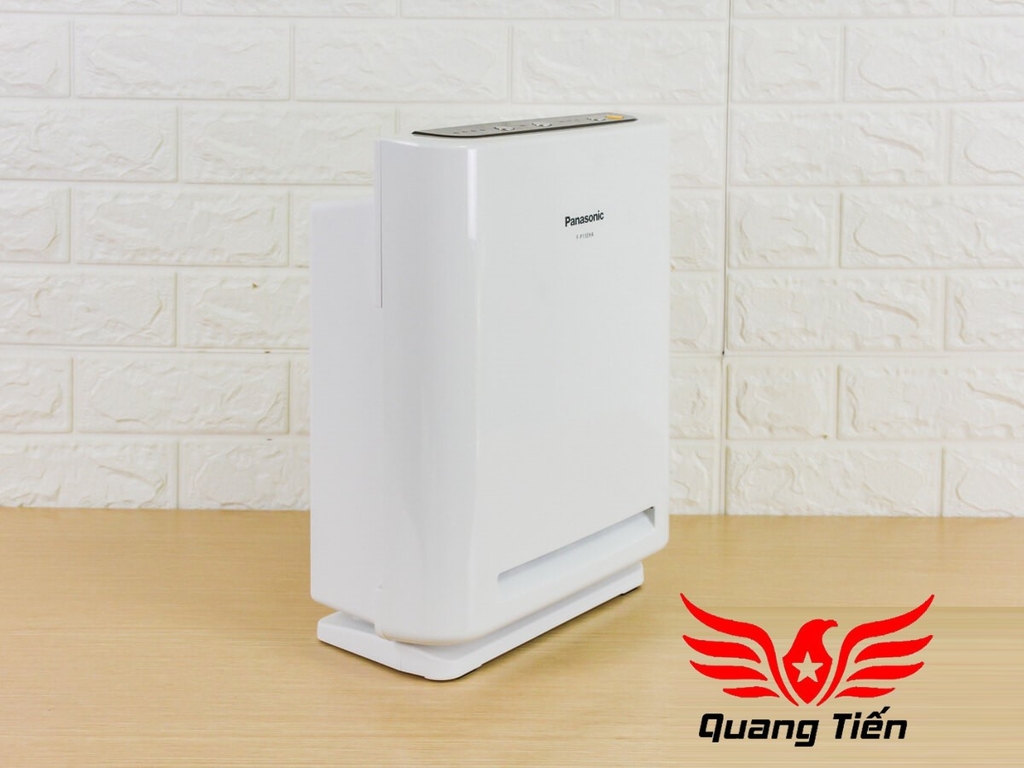 Máy lọc không khí panasonic  F‑P15EHA cao cấp chính hãng