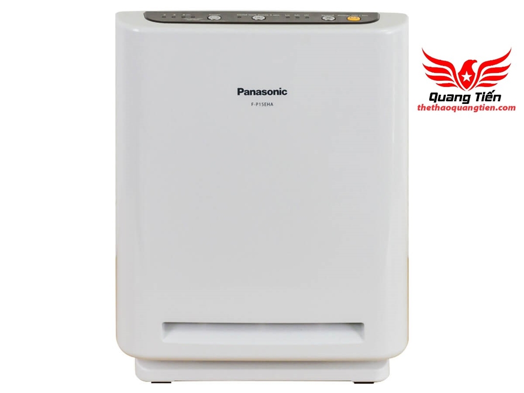 Máy lọc không khí panasonic  F‑PXM35A cao cấp chính hãng