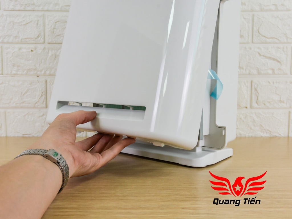 Máy lọc không khí panasonic  F‑P15EHA cao cấp chính hãng