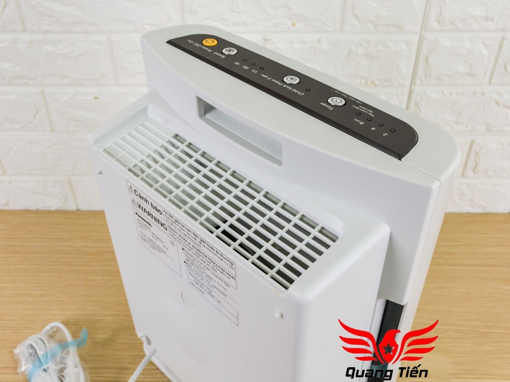 Máy lọc không khí panasonic  F‑P15EHA cao cấp chính hãng