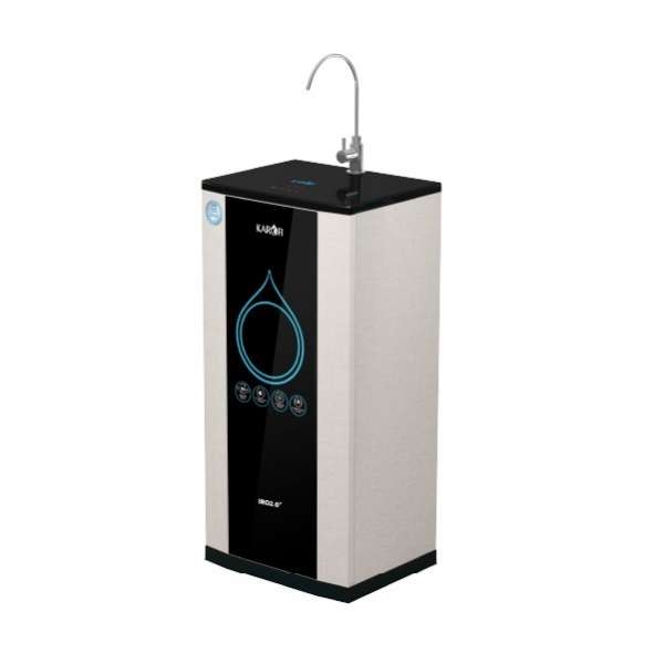 MÁY LỌC NƯỚC KAROFI K9IQ-2 PLUS