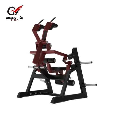 Impulse ECP401 Máy tập cơ bụng [ABDOMINAL]