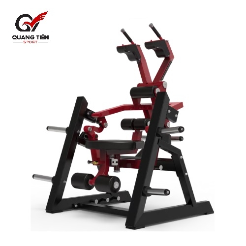 Impulse ECP401 Máy tập cơ bụng [ABDOMINAL]