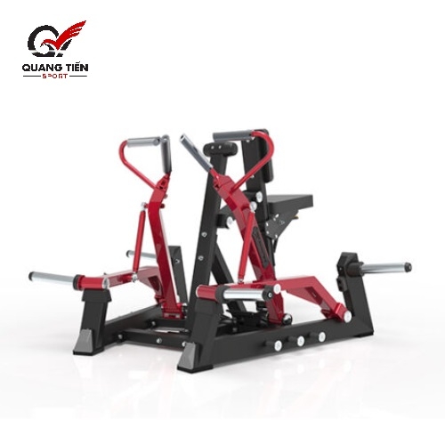 Impulse ECP302 Máy kéo xô lưng [Seated Row]