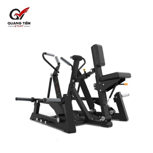 Impulse ECP302 Máy kéo xô lưng [Seated Row]