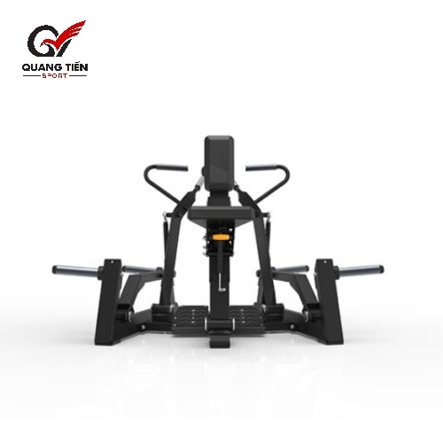 Impulse ECP302 Máy kéo xô lưng [Seated Row]