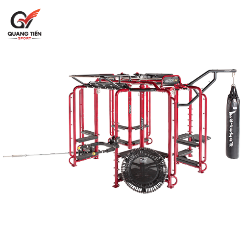 Hoist MC7002 Lồng tập đa năng thương hiệu Mỹ [MotionCage Package 2]