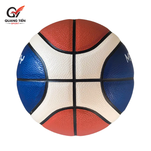 Quả Bóng Rổ Mercury Stepback – Bóng rổ tiêu chuẩn thi đâu