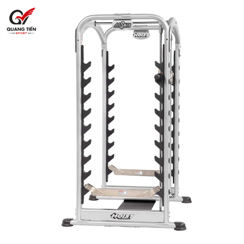 Hoist MiSmith Khung gánh tạ đa năng thương hiệu Mỹ [MiSmith Dual Action Smith]