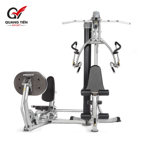 Bộ giàn tạ đa năng Hoist Mi1 Home Gym thương hiệu Mỹ