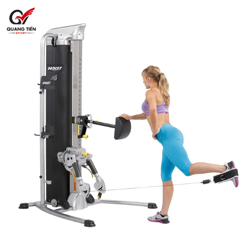 Giàn tập đa năng Hoist Mi5 Home Gym thương hiệu Mỹ