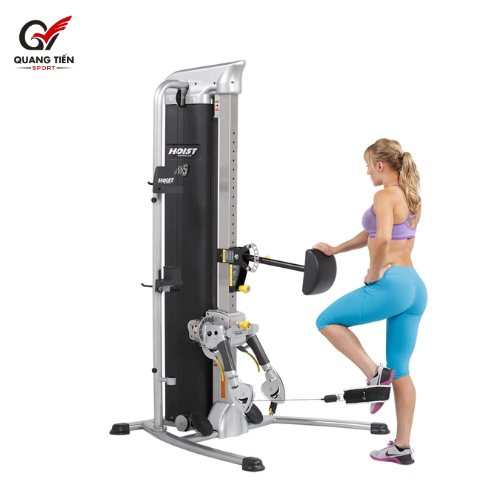 Giàn tập đa năng Hoist Mi5 Home Gym thương hiệu Mỹ