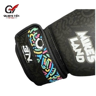Găng tay boxing mini BN MIKE'S LAND 6oz chính hãng dành cho trẻ em