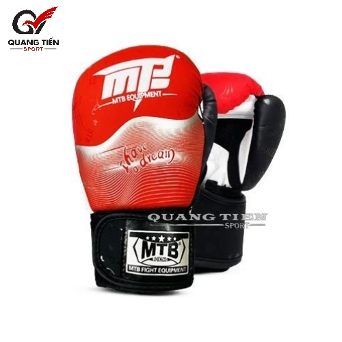 Găng tay boxing mini cho trẻ em MTB 6oz 7.0