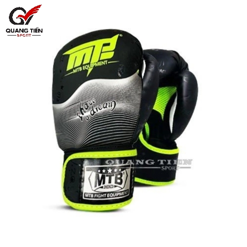 Găng tay boxing mini cho trẻ em MTB 6oz 7.0