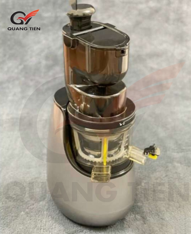 MÁY ÉP TRÁI CÂY JIPLAI JL- 03 - DỄ DÀNG THÁO LẮP VÀ VỆ SINH