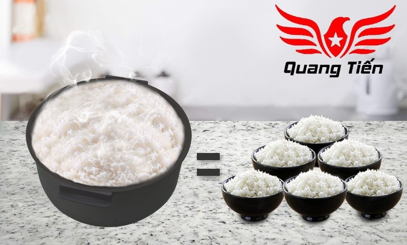Nồi cơm điện tử áp suất Cuckoo 1.8 lít CRP-G1015M