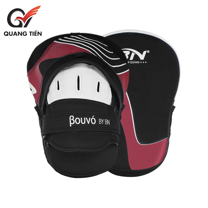 Đích Đấm Boxing BN C.01 cao cấp chính hãng tăng độ dày (Giá bán theo đôi)