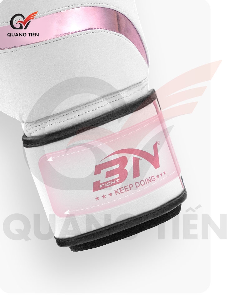Găng tay boxing BN DNA 7.0 2025