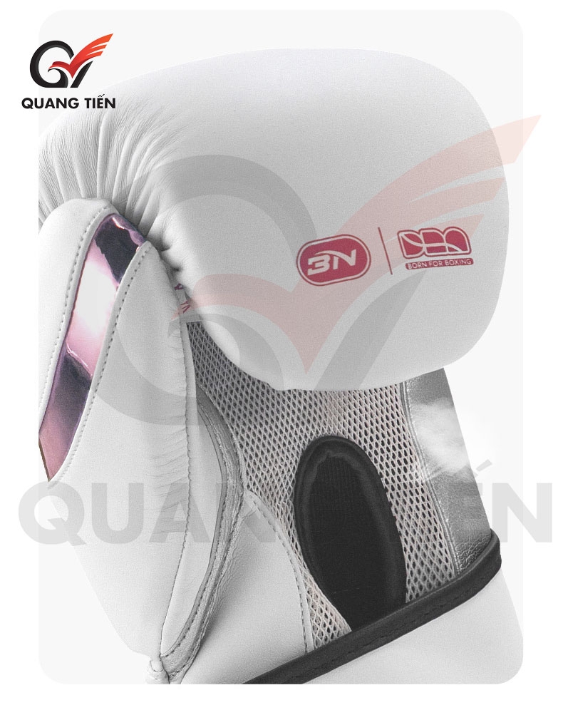 Găng tay boxing BN DNA 7.0 2025