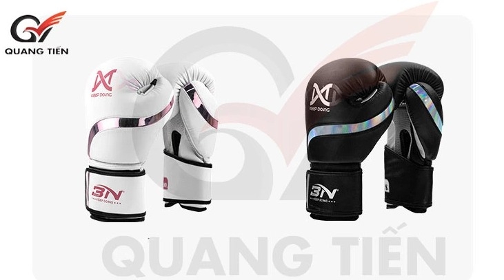 Găng tay boxing BN DNA 7.0 2025