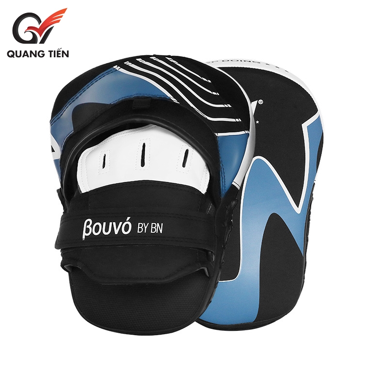 Đích Đấm Boxing BN C.01 cao cấp chính hãng tăng độ dày (Giá bán theo đôi)