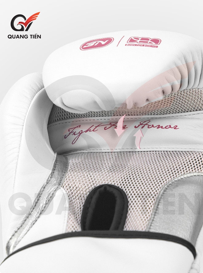 Găng tay boxing BN DNA 7.0 2025
