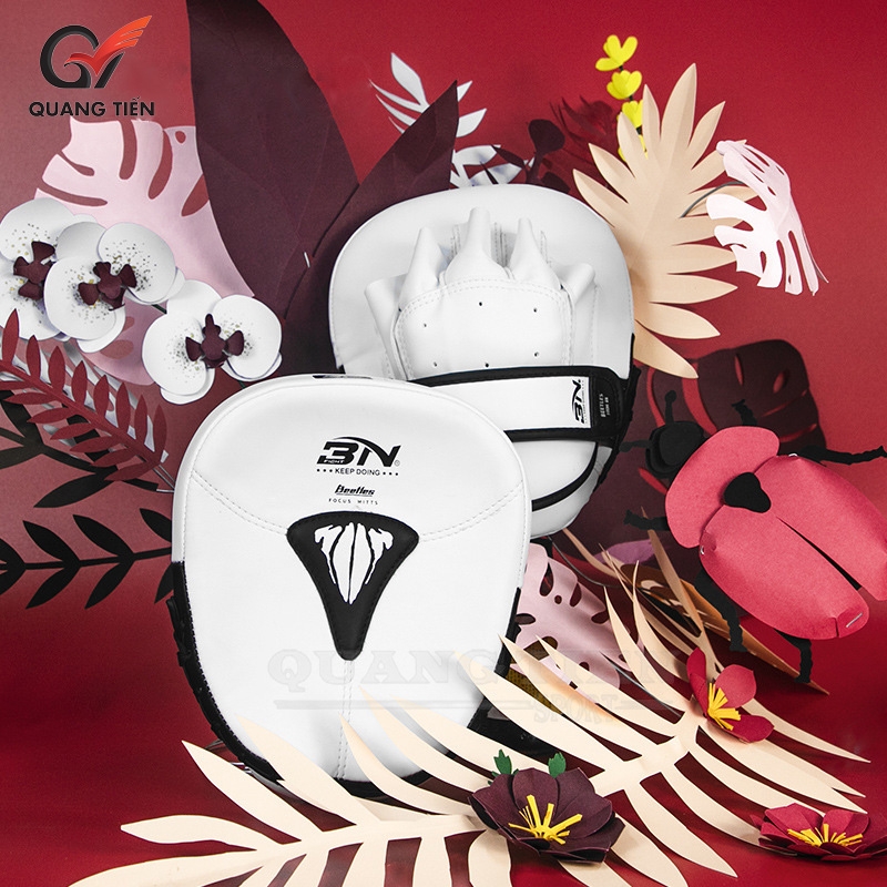 Đích Đấm Boxing BN Beetles Model 2024 cao cấp chính hãng