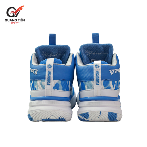 Giày bóng rổ Stepback One Love